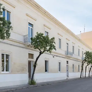 Palazzo Ricciardi Aparthotel Lecce