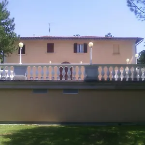 Montrona Rr Imola