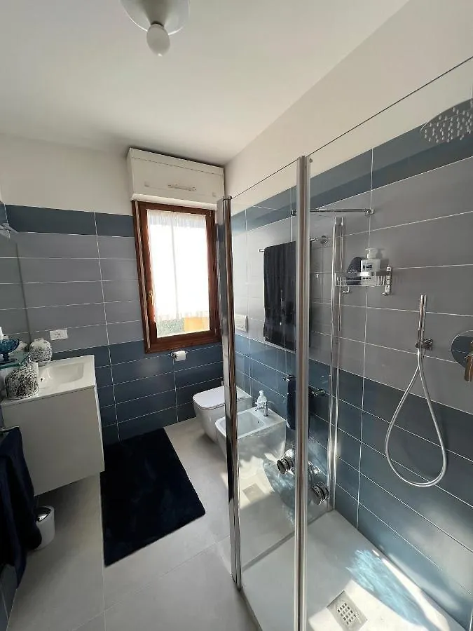 Classy Penthouse Imola Bed & Breakfast