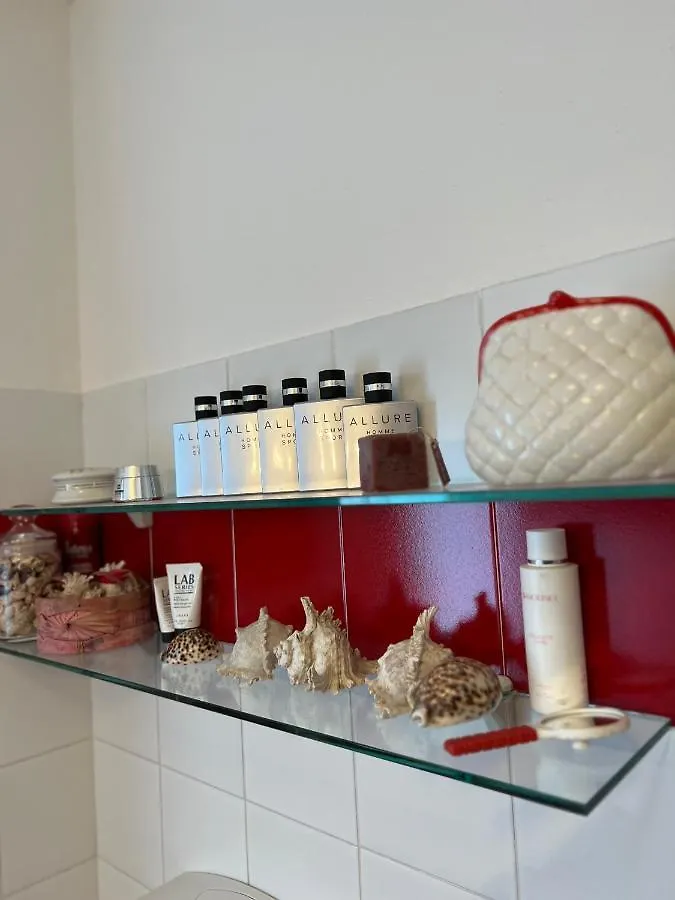 Classy Penthouse Imola Bed & Breakfast