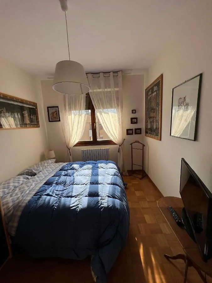 Classy Penthouse Imola 0*,