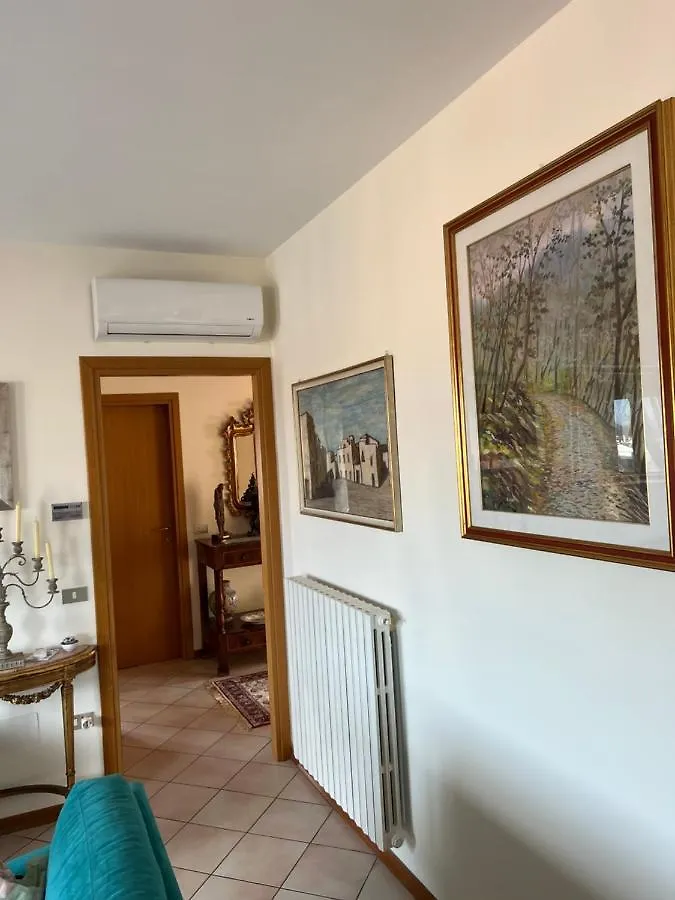 Classy Penthouse Imola