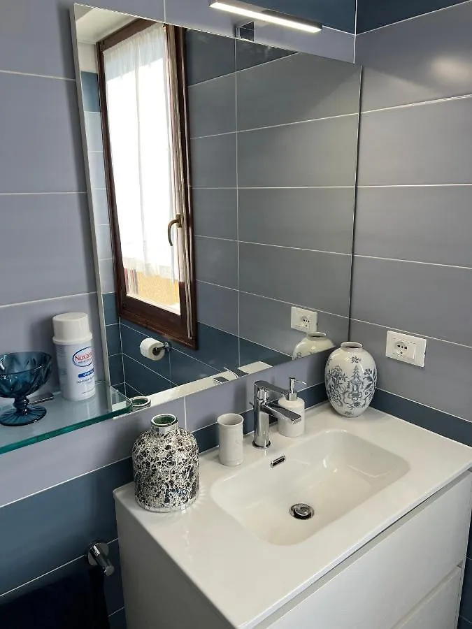 Bed & Breakfast Classy Penthouse Imola Italia