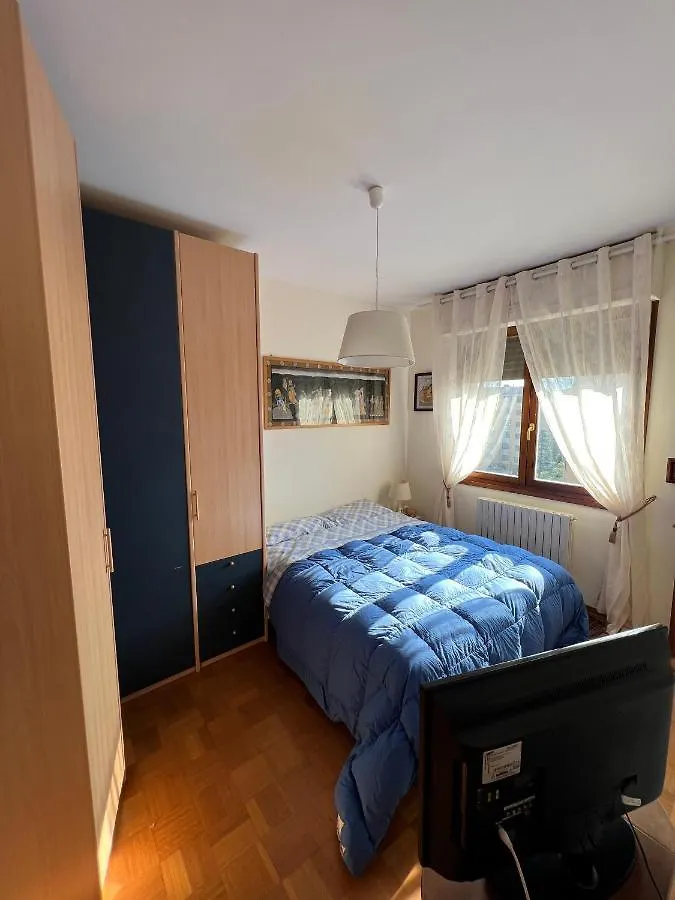 Bed & Breakfast Classy Penthouse Imola Italia