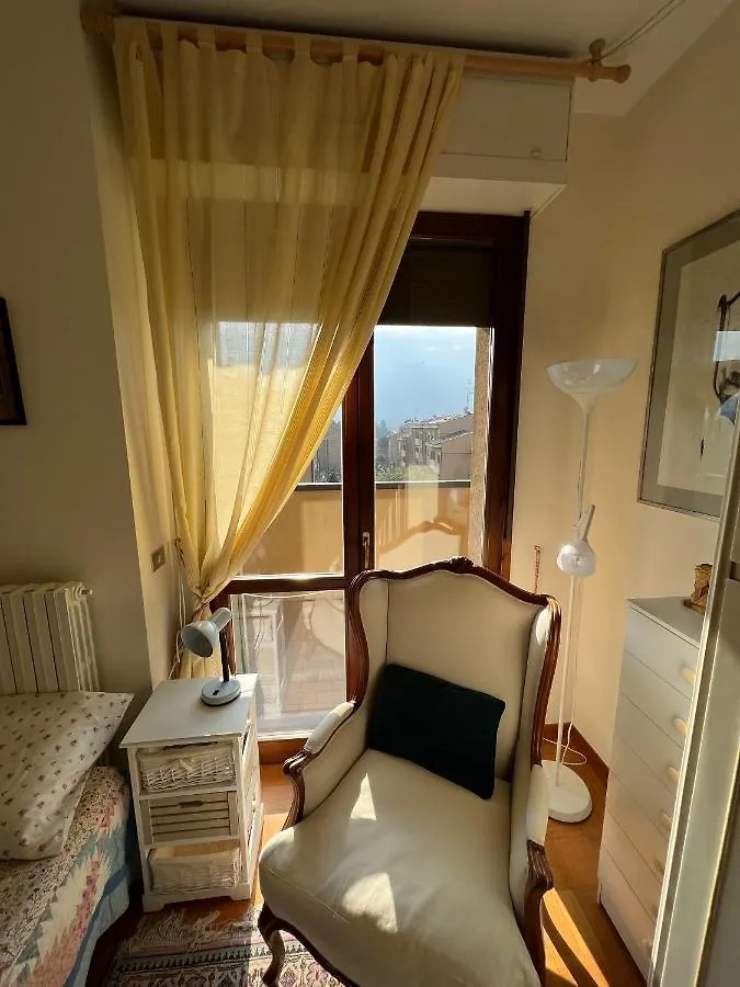 Classy Penthouse Imola Bed & Breakfast