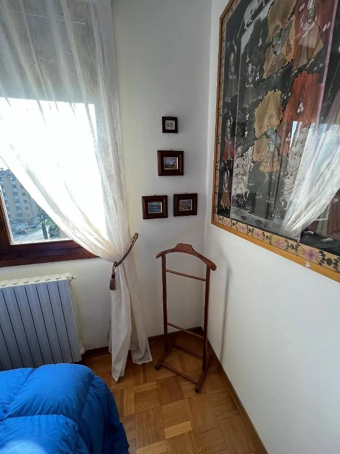 Classy Penthouse Imola
