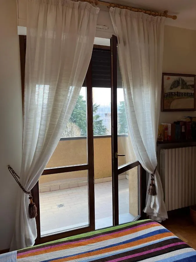 Classy Penthouse Imola