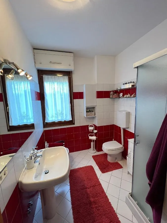 Classy Penthouse Imola