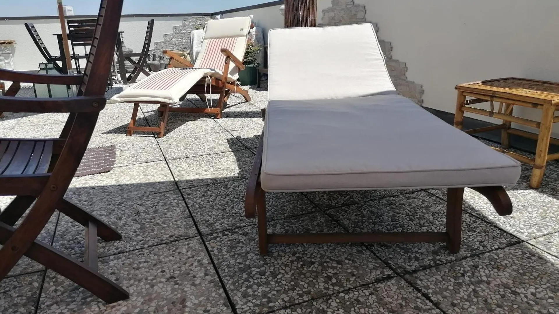 Classy Penthouse Imola Italia